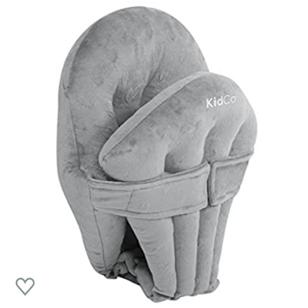 Kidco huggapod portable support